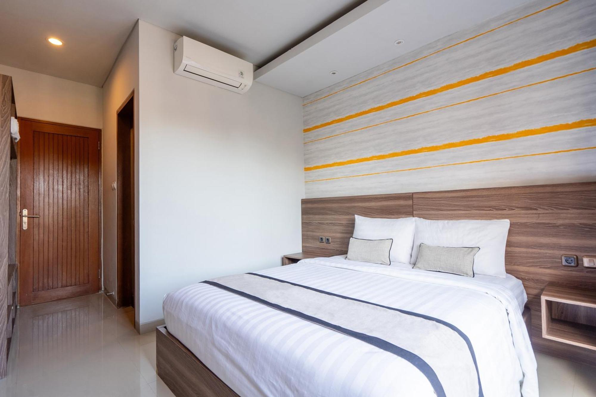 Mahesa Suites Seminyak Luaran gambar