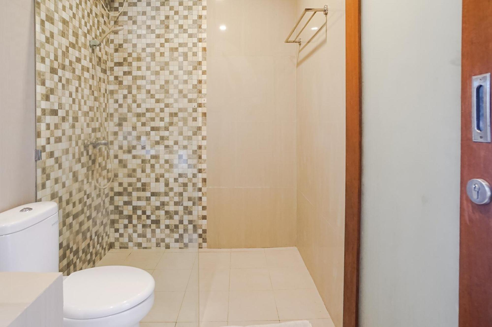 Mahesa Suites Seminyak Luaran gambar
