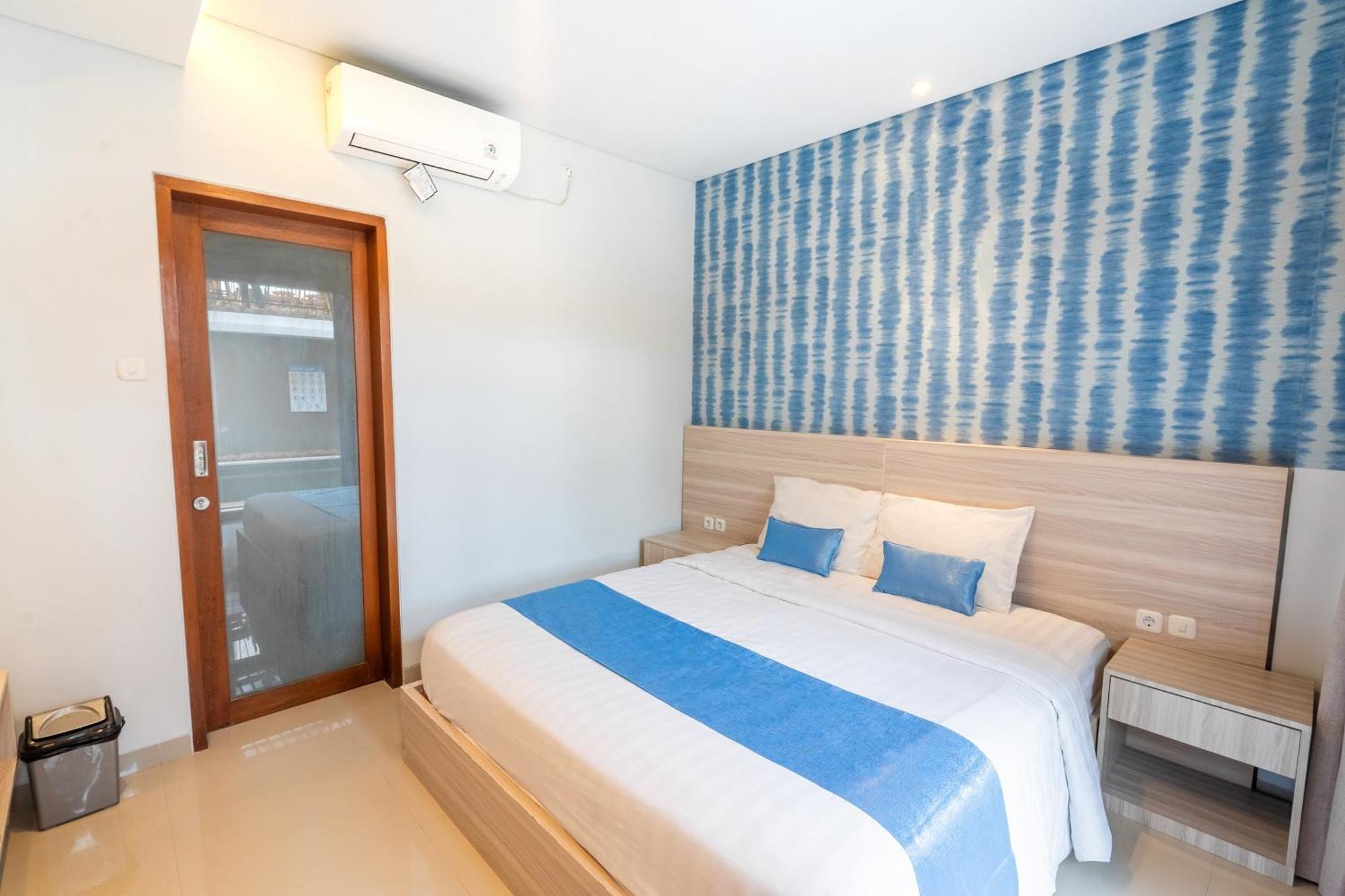 Mahesa Suites Seminyak Luaran gambar